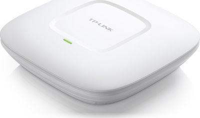 TP-LINK EAP225 v1 Zugriffspunkt Wi‑Fi 5 Dualband (2,4 & 5 GHz) in Einzelner Bausatz