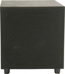 AvLink M8S 170.190UK Active Subwoofer with Speaker 8" 100W Black