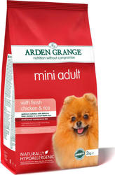 Arden Grange Adult Mini 6kg