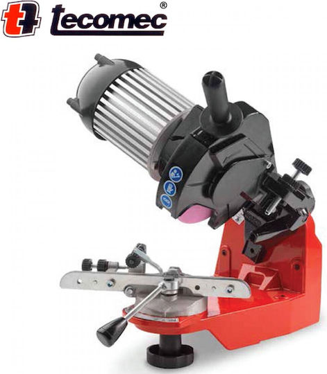 Tecomec Compact Electric Sharpener Chainsaw 214W 11359004