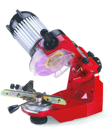 Tecomec JOLLYStar Electric Sharpener Chainsaw 214W 11359001