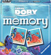 Настолна игра Memory: Ψάχνοντας την Ντόρι за 2-8 играчи 4+ години 21219