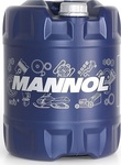 Mannol Λάδι Αυτοκινήτου TS2 SHPD 20W-50 για κινητήρες Diesel 20lt