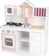 Kidkraft Κουζίνα Modern Coutry από Ξύλο για 3+ Ετών