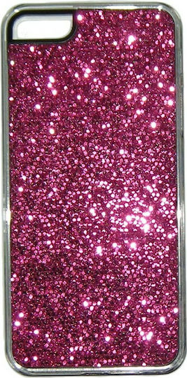 Volte-Tel Back Cover Ροζ (iPhone 5/5s/SE)