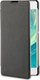 Roxfit Book Δερματίνης Μαύρο (Xperia XA)