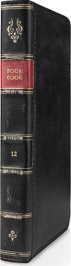 Twelve South Book Δερματίνης Μαύρο (iPhone 6/6s)
