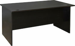 Бюро Caitlyn 150x75x75бр Венге