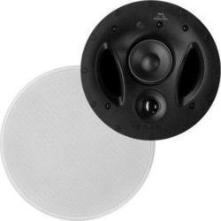 Polk Audio In-wall Speaker 100W VS50-RT VS50-RT (Piece) in White Color