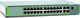Allied Telesis AT-FS970M/24C Verwaltet L2 Switch mit 24 Ports Gigabit (1Gbps) Ethernet
