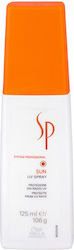 Wella SP Sun UV Αντηλιακό Μαλλιών Spray 125ml