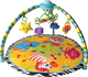 Lorelli Playmat Projector Γυμναστήριο Δραστηριοτήτων για Νεογέννητα