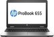 HP ProBook 655 G2 15.6" FHD
