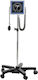 Riester Big Ben Square Räder Analog Blutdruckmessgerät Oberarm R-1478