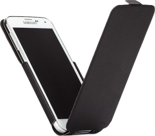 Case-Mate Book Negru (Galaxy S5)