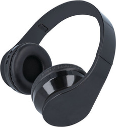 Forever BHS-100 Bluetooth / 3.5mm Schwarz