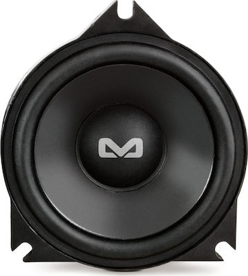 Ampire Car Speaker BMW-CS1 4" with 100W RMS (2 Way)