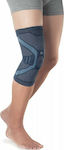 Ortholand Genulastik Elastic Knee Brace with Pads Blue