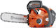 Husqvarna T536Li XP Akku-Kettensäge Solo Bürste...