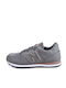 500 Damen Sneakers Gray