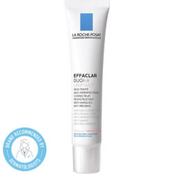 La Roche Posay Effaclar Duo+ Unifiant Gel Ημέρας κατά των Ατελειών 40ml