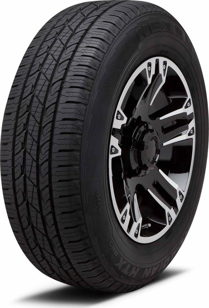 Nexen Roadian HTX RH5 225/65 R17 102H M+S Θερινό Λάστιχο για 4x4