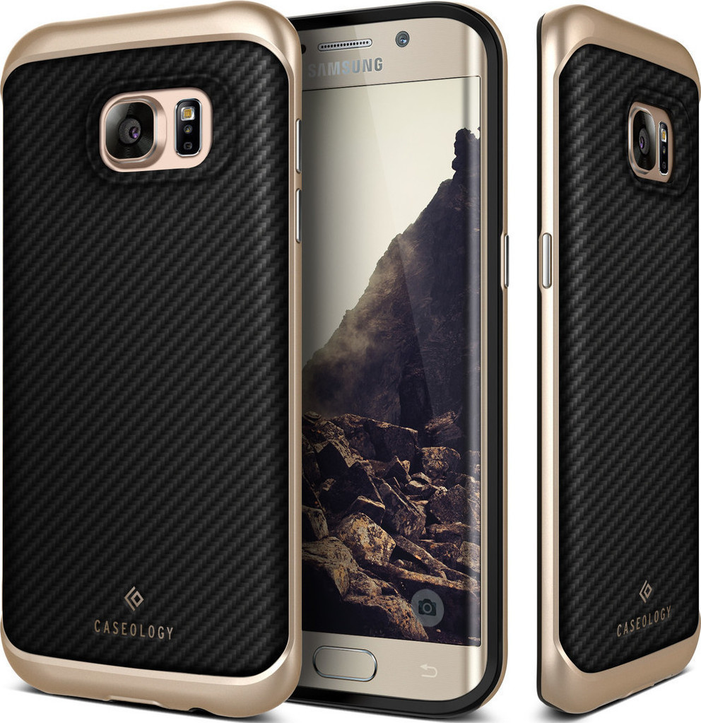 caseology s7 edge
