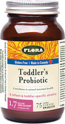 Flora Super Toddler’s Probiotic 75gr Flora Super Toddler’s Probiotic 75gr
