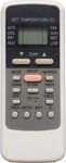 Midea Midea R51M-E Air Conditioner Remote Control