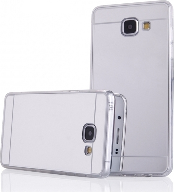 samsung galaxy a3 silver