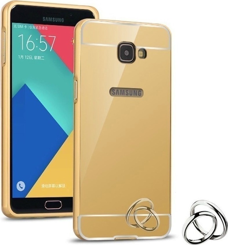 samsung galaxy a3 2016 gold
