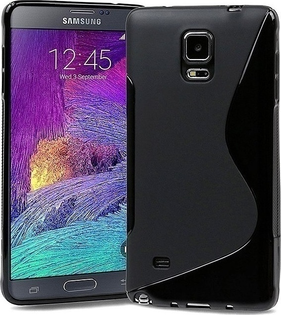 samsung galaxy grand prime plus black