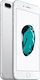 Apple iPhone 7 Plus (3GB/128GB) Single SIM Ασημί