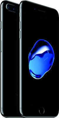 Apple iPhone 7 Plus (256GB) Jet Black