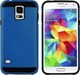 ITSkins Back Cover Albastru (Galaxy S5)