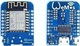 Wemos D1 mini Board για Arduino