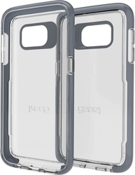Gear4 Back Cover Πλαστικό Γκρι (Galaxy S7)