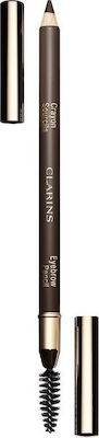 Clarins Eyebrow Pencil Eyebrow Pencil Brown