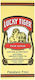 Lucky Tiger Κρέμα για Scrub Προσώπου 150ml
