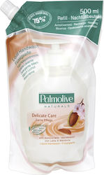Palmolive Almond Milk Refill Αμύγδαλο 500ml