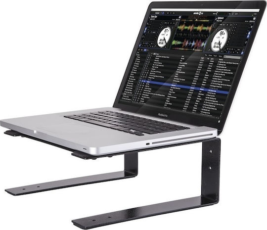 Reloop Stand Flat DJ Laptop Stand for Laptop