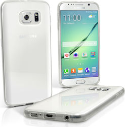 Back Cover TPU Transparent (Samsung Galaxy S7)