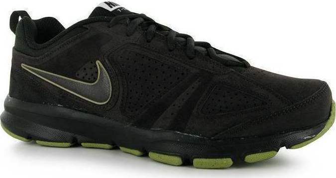nike t lite xi nubuck mens trainers