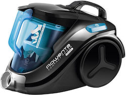 Rowenta Compact Power Cyclonic 750W με Κάδο Μπλε Rowenta Compact Power Cyclonic 750W με Κάδο Μπλε