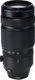 Fujifilm Crop Camera Lens XF 100-400mm f/4.5-5.6 R LM OIS WR Super Telephoto / Tele Zoom for Fujifilm X Mount Black