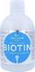 Kallos Biotin Beautifying Shampoos Reconstruction/Nourishment for Fragile, Αντι-Θραύση Hair 1000ml