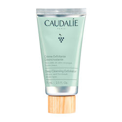 Caudalie Deep Cleansing Απολεπιστικό