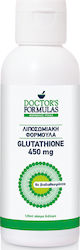Doctor's Formulas Glutathione 450mg 120ml