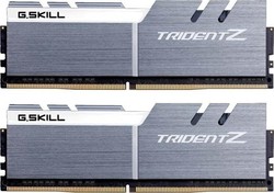 G.Skill Trident Z RGB 32GB DDR4 RAM cu 4 module (4x8GB) și Viteză
