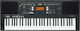 Yamaha Keyboard PSR-A350 with 61 Dynamic Keys B...